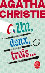 Un, deux, trois... - Agatha Christie