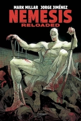 Nemesis. Nemesis : reloaded - Mark Millar