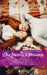 Une famille si précieuse - Jennifer Taylor