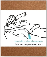 Les gens qui s'aiment - Marcella