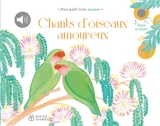 Chants d'oiseaux amoureux - Lisa Zordan