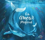Un amour profond - Stephen Hogtun