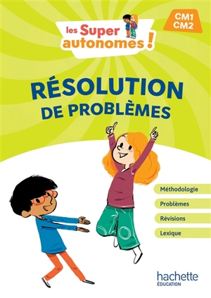 Résolution de problèmes CM1, CM2 - Guy Blandino