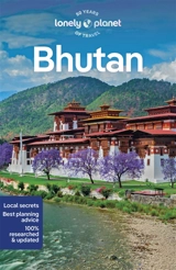 Bhutan - Bradley Mayhew