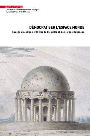 Démocratiser l'espace monde