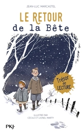 Le retour de la bête - Jean-Luc Marcastel