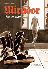 Mirador, tête de mort - David Cenou