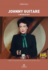 Johnny Guitare (Johnny Guitar, 1954) de Nicholas Ray - Piero Spila