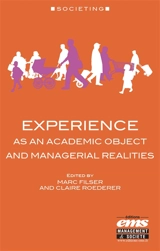 Experience as an academic object and managerial realities
