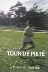 Tour de piste - Pierre-Yves de Murcia