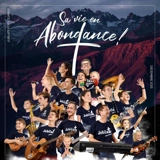 Sa vie en abondance ! - Jubilate pop louange