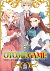 Otome game. Vol. 7 - Satoru Yamaguchi