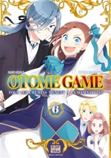 Otome game. Vol. 6 - Satoru Yamaguchi