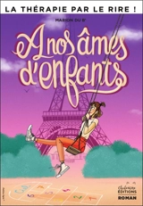 A nos âmes d'enfants - Marion Du B'