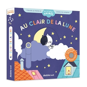 Au clair de lune - Coline Citron