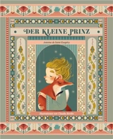 The Little Prince - Antoine de Saint Exupéry