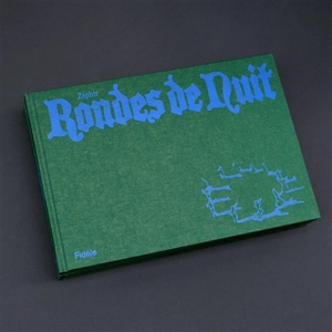 Rondes de nuit - Zéphir