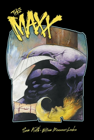 The Maxx. Vol. 4 - Sam Kieth