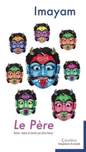 Le père - Imayam