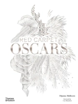 Red Carpet Oscars - Dijanna Mulhearn