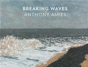 Anthony Amies. Breaking Waves - Jens Neubert