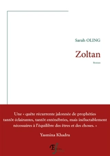 Zoltan - Sarah Oling