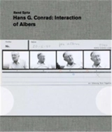 Hans G. Conrad : Interaction of Albers - René Arpad Spitz