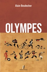 Olympes - Alain Bosdecher
