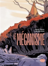 Le mécanisme - Gabi Beltran