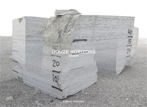 Douze horizons - eRikm