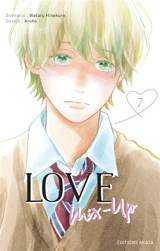 Love mix-up. Vol. 7 - Wataru Hinekure