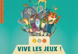 Vive les jeux ! - Hervé Le Goff