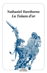 La Toison d'or - Nathaniel Hawthorne