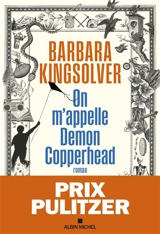 On m'appelle Demon Copperhead - Barbara Kingsolver