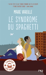 Le syndrome du spaghetti - Marie Vareille