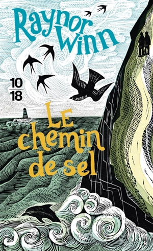 Le chemin de sel : récit - Raynor Winn