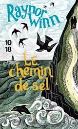 Le chemin de sel : récit - Raynor Winn