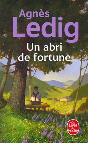 Un abri de fortune - Agnès Ledig