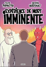 Expérience de mort imminente - Papacito