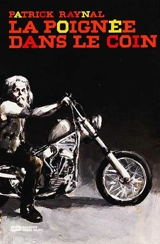 La poignée dans le coin - Patrick Raynal