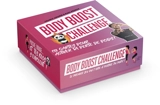 Body boost challenge : 130 cartes pour activer ta perte de poids ! - Charly Aourir