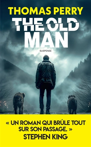 The old man - Thomas Perry