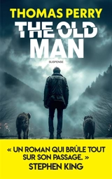 The old man - Thomas Perry
