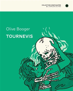 Tournevis - Olive Booger