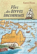 Vers des terres inconnues - Karen Hesse