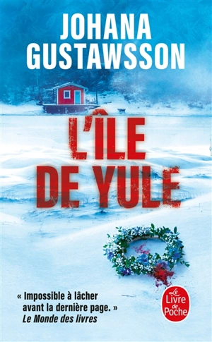 L'île de Yule - Johana Gustawsson