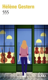 555 - Hélène Gestern