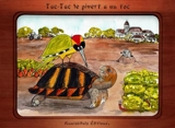 Tac-Tac le pivert a un toc - Alain Branchet