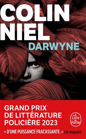 Darwyne - Colin Niel