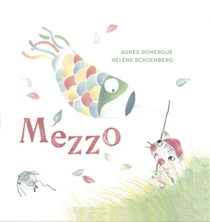 MEZZO - Hélène Schoenberg